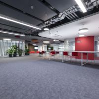 Iren Head Quarter Genova